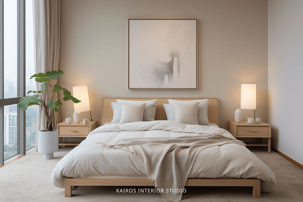 Project Thaddeus at Fernvale minimalist woodgrains